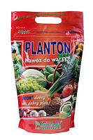 PLANTON ® добриво для овочів (1 кг, гранульовані)