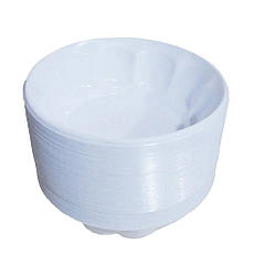 Креманка пластикова, Ø=11см - 100шт/уп