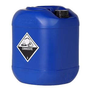 ПРОМІВНИЙ КИСЛОТНИЙ РЕАГЕНТ AVISTA ROCLEAN L403 20 КГ