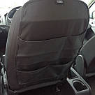 Захист спинки сидіння Audi Backrest Protector, артикул 4L0061609, фото 2