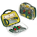 Дитячий набір інструментів у кейсі BOSCH Klein 8465, фото 9