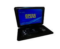Портативный DVD + телевизор Opera TV OP-1580 20" T2/USB/HD