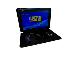 Портативний DVD + телевізор Opera TV OV OP-1580 20" T2/USB/HD