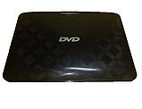 Портативний DVD + телевізор Opera TV OV OP-1580 20" T2/USB/HD, фото 3