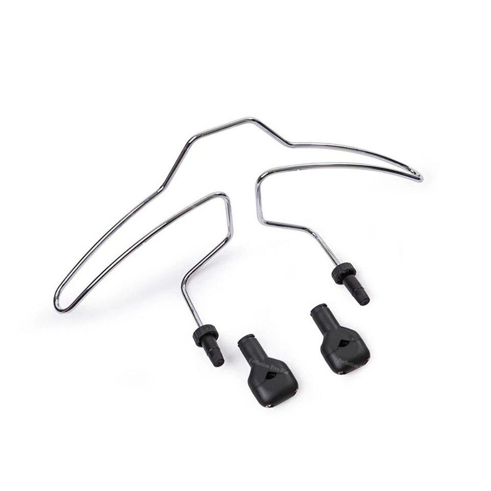 Металеві плічка для одягу Audi Coat Hanger, артикул 4L0061127, фото 1