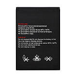Акумулятор Fly BL9501 / FS516 Cirrus 12 , 2600 mAh   Original PRC, фото 6