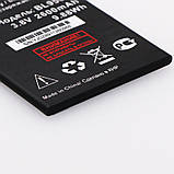 Акумулятор Fly BL9501 / FS516 Cirrus 12 , 2600 mAh   Original PRC, фото 4