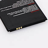 Акумулятор Fly BL9501 / FS516 Cirrus 12 , 2600 mAh   Original PRC, фото 5