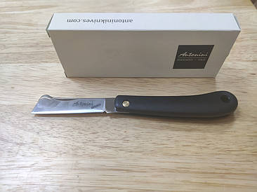 Ніж для щеплення antonini 5776/n (Італія)