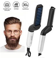 Выпрямитель волос и бороды BEARD STRAIGHTENER