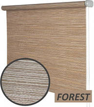 Тканинні ролети FOREST