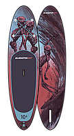 Сапборд Gladiator ART 10'6" x 32" RIDE 2021 — надувна дошка для САП серфінгу, sup board, фото 3
