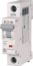 Однополюсний вимикач автоматичний HL-C16/1 Eaton