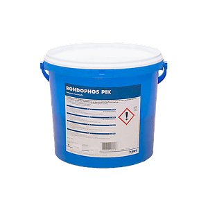 ЗАСІБНІСТЬ ДЛЯ ЗВ'ЯЗУВАННЯ КИСЛОРОДА RONDOPHOS PIK 11