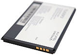 Акумулятор Alcatel One Touch 7040N / TLi020F1 / TLI019B2, TLi020F2 / U5 3G, 1900 mAh   Original PRC, фото 3