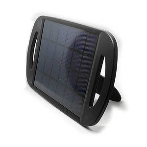 Solar Charger Pad SL-U0522A  5v 0.36A (1xUSB)