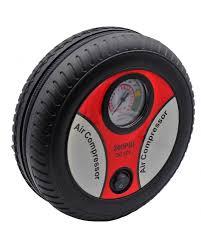 Автомобільний компресор колесо 013, фото 1