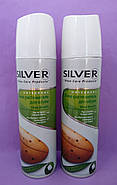 Піна-розтяжник для взуття SILVER Сільвер 150 мл, фото 5
