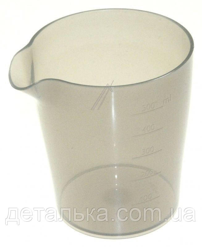 Чаша для соку на соковичавницю Philips HR1832, HR1836, HR1837