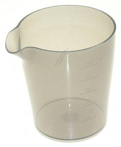 Чаша для соку на соковичавницю Philips HR1832, HR1836, HR1837