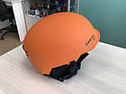 Шлем детский Smith Scout Junior MIPS Helmet Matte Halo Youth Small (48-53cm), фото 6