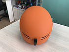 Шлем детский Smith Scout Junior MIPS Helmet Matte Halo Youth Small (48-53cm), фото 5