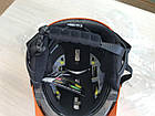 Шлем детский Smith Scout Junior MIPS Helmet Matte Halo Youth Small (48-53cm), фото 7