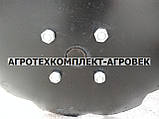 БДФ-2,4 Борона дискова навісна, фото 9