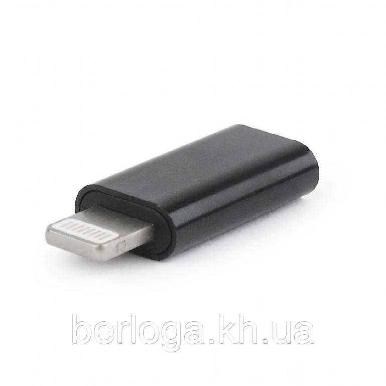 Cablexpert Lightning/USB-C (A-USB-CF8PM-01)