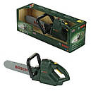 Дитяча Бензопила BOSCH Klein 8430, фото 6