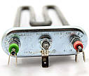 Тен для пральної машини indesit, Арістон 1800W L=190 мм (C00066284), фото 4