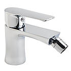 Смеситель для биде, хром, 35 мм, VYSKOV Imprese, фото 4