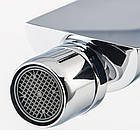 Смеситель для биде, хром, 35 мм, VYSKOV Imprese, фото 5