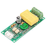 Монітор споживаної електроенергії 80-260V 100A PZEM-004T UART, фото 3