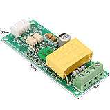 Монітор споживаної електроенергії 80-260V 100A PZEM-004T UART, фото 4
