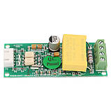 Монітор споживаної електроенергії 80-260V 100A PZEM-004T UART, фото 5