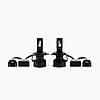 LED-лампи Prime-X F Pro H4 5000 K 45W, фото 8