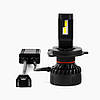 LED-лампи Prime-X F Pro H4 5000 K 45W, фото 6