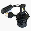 LED-лампи Prime-X F Pro H4 5000 K 45W, фото 5