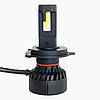 LED-лампи Prime-X F Pro H4 5000 K 45W, фото 3