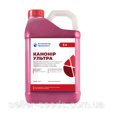 Протруйник Канонір Ультра 5л (Гаучо Інсектицид)