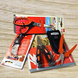 Ножі та ножиці