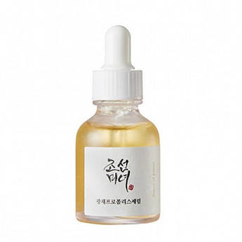 Сироватка для сяйва шкіри Beauty of Joseon Glow Serum : Propolis + Niacinamide 30 мл.