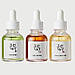 Сироватка з пантенолом і зеленим чаєм Beauty of Joseon Calming Serum 30 мл., фото 3