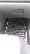 Килимки ЄВА в салон Ford Focus II '04-08, фото 3