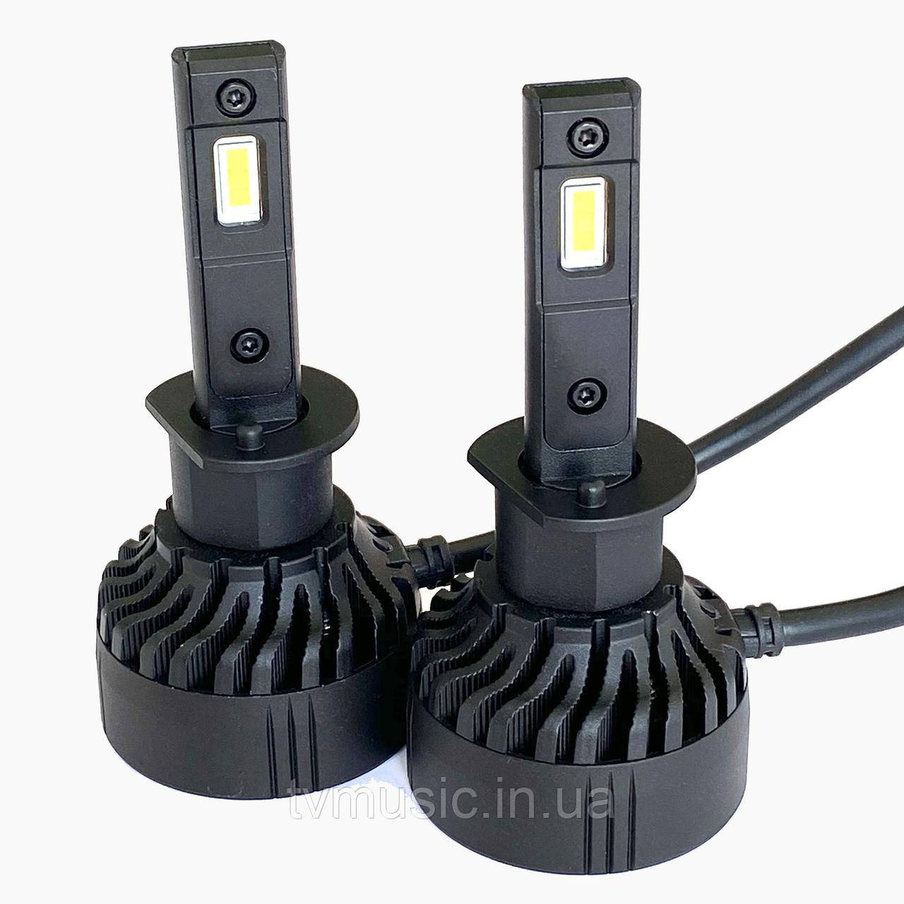 LED-лампи Prime-X F Pro H1 5000 K 45W