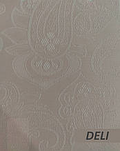 Тканинні ролети DELI