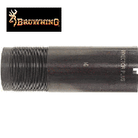 Чок Browning Invector Plus 12к. Позначення - 1/1 або Full (F).