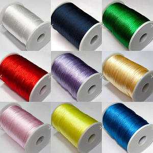 Корсетний шнур