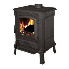 Піч чавунна SPIN Azra